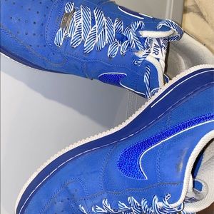 Nike Air Force 1